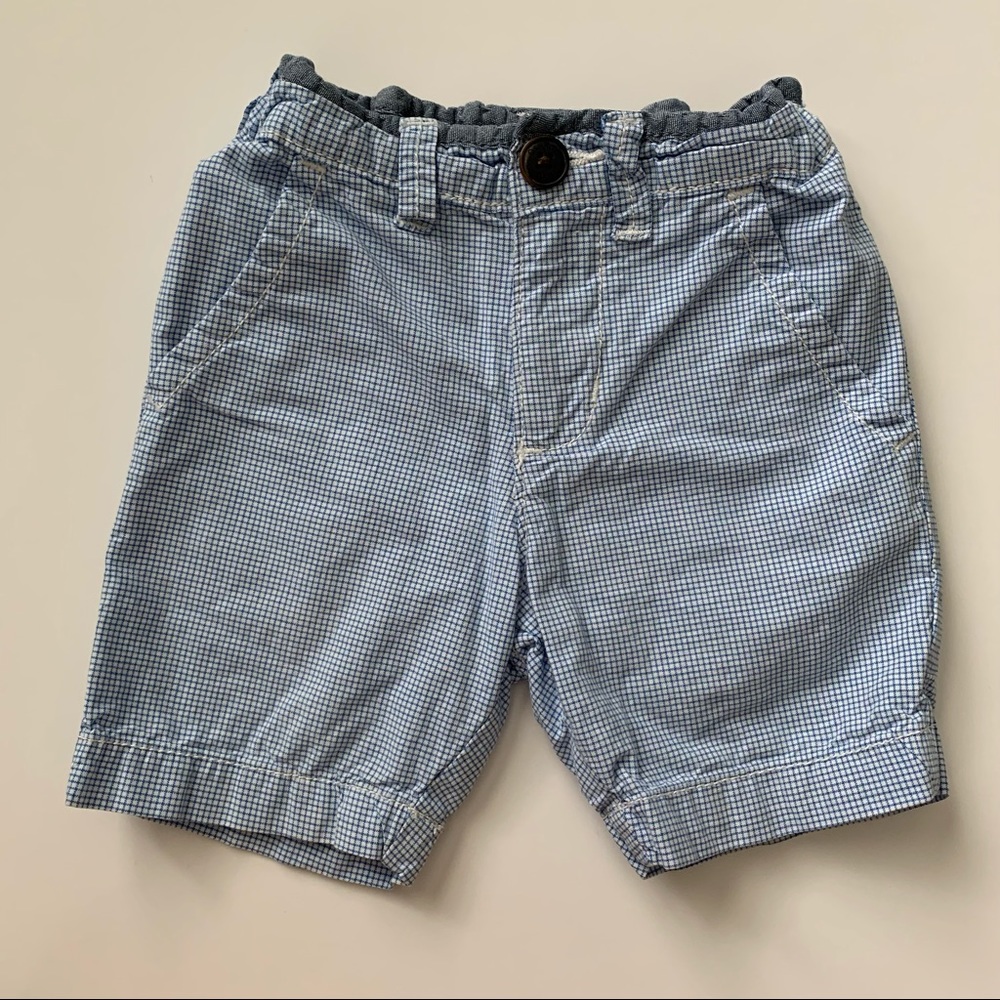 Oshkosh Toddler Shorts